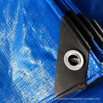 Amazing high tensile strength polyester tarpaulin cover